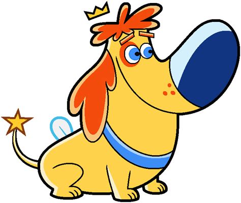 sparky fairly oddparents